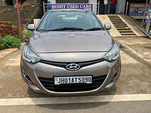 Second Hand हुंडई i20 मैग्ना 1.4 crdi in रांची