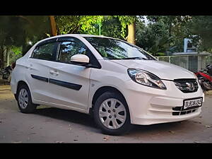 Second Hand Honda Amaze 1.2 S i-VTEC in Delhi