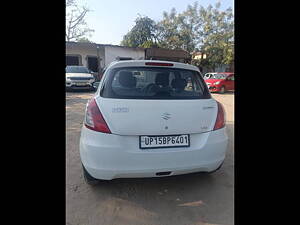 Second Hand Maruti Suzuki Swift VXi in Meerut