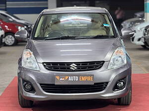 Second Hand Maruti Suzuki Swift DZire VXI in Mumbai