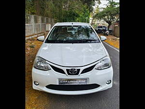 Second Hand Toyota Etios Liva VD in Mysore