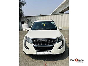 Second Hand Mahindra XUV500 W7 [2018-2020] in Pune