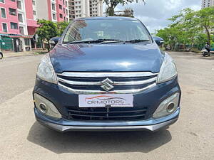 Second Hand Maruti Suzuki Ertiga VDI SHVS in Mumbai