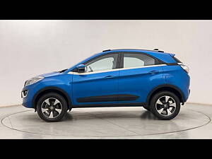 Second Hand Tata Nexon XZ Plus Diesel in Pune