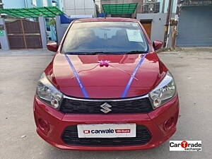 Second Hand Maruti Suzuki Celerio LXi (O) in Noida