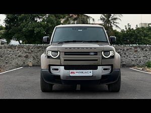 Second Hand Land Rover Defender 110 HSE 2.0 Petrol in Chennai