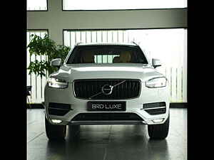 Second Hand वोल्वो xc90 d5 एडब्ल्यूडी in थ्रिस्सूर