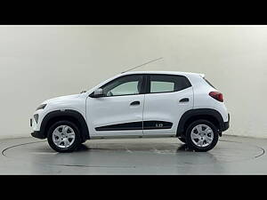 Second Hand Renault Kwid 1.0 RXT [2016-2019] in Delhi