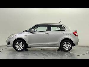 Second Hand Maruti Suzuki Swift DZire ZXI in Gurgaon