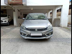 Second Hand Maruti Suzuki Ciaz Delta 1.4 MT in Hyderabad