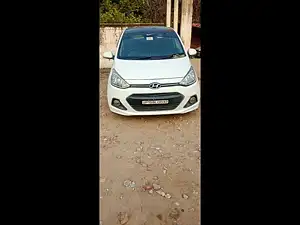 Second Hand Hyundai Xcent [2014-2017] S 1.1 CRDi Special Edition in Meerut