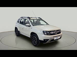 Second Hand Renault Duster 85 PS RXZ 4X2 MT Diesel (Opt) in Chandigarh