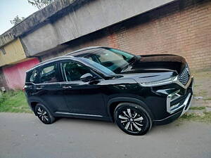 Second Hand MG Hector Sharp 1.5 DCT Petrol [2019-2020] in Chandigarh