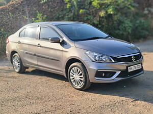 Second Hand Maruti Suzuki Ciaz Delta 1.4 MT in Mumbai