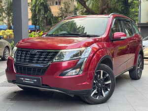 Second Hand మహీంద్రా xuv500	 డబ్ల్యూ11 (ఓ) ఎడబ్ల్యూడి ఆటోమేటిక్ in ముంబై