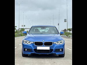 Second Hand BMW 3-Series 320d M Sport in Surat