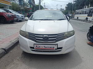 Second Hand Honda City 1.5 S MT in Bangalore