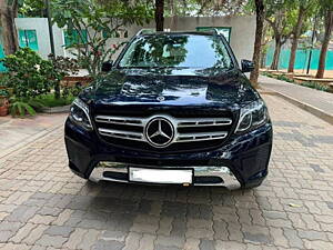 Second Hand Mercedes-Benz GLS 350 d in Bangalore