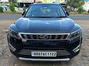 Second Hand Mahindra XUV300 W8 (O) 1.5 Diesel [2020] in Bhubaneswar