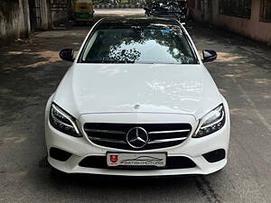 Second Hand Mercedes-Benz C-Class C200 Progressive in Delhi