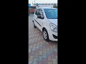Second Hand Maruti Suzuki Ritz Vdi BS-IV in Rudrapur