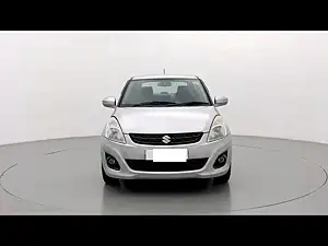 Second Hand Maruti Suzuki Swift DZire [2011-2015] VXI in Kolkata