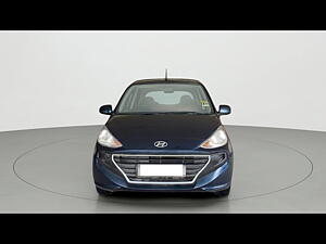 Second Hand Hyundai Santro Magna [2018-2020] in Indore
