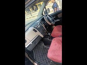 Second Hand Maruti Suzuki Wagon R 1.0 [2014-2019] VXI+ in Ranchi