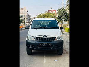 Second Hand Mahindra Quanto C2 in Jaipur