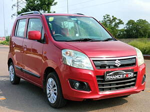 Second Hand Maruti Suzuki Wagon R VXI in Kharagpur