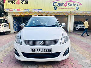 Second Hand Maruti Suzuki Swift DZire LXI in Muzaffurpur