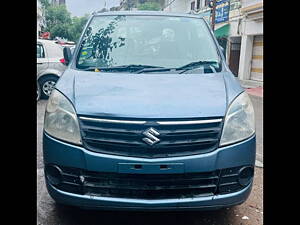 Second Hand Maruti Suzuki Wagon R LXi CNG in Kanpur