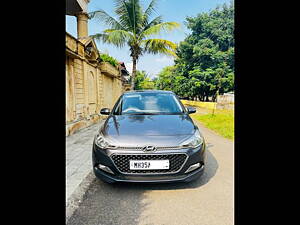 Second Hand Hyundai Elite i20 Sportz 1.2 in Nagpur