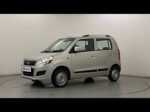 Second Hand Maruti Suzuki Wagon R VXI AMT in Gurgaon