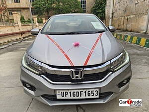 Second Hand Honda City V Petrol in Noida