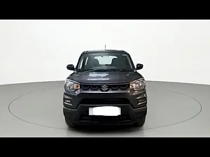 Second Hand Maruti Suzuki S-Presso [2019-2022] VXi Plus in Zirakpur
