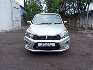 Second Hand Maruti Suzuki Celerio ZXi (O) AMT [2019-2020] in Pune