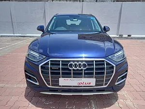 Second Hand Audi Q5 Technology 45 TFSI in Morbi