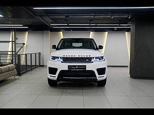 Second Hand Land Rover Range Rover Sport SE 3.0 Diesel [2018-2020] in Kanpur