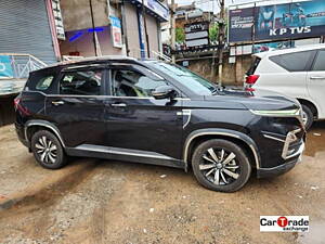 Second Hand MG Hector Sharp 2.0 Diesel Turbo MT in Patna