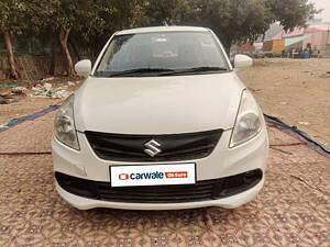 Second Hand Maruti Suzuki Swift DZire LDI in Delhi