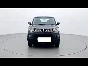 Second Hand Maruti Suzuki S-Presso [2019-2022] VXi Plus in Chennai