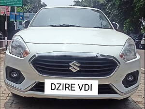 Second Hand Maruti Suzuki DZire VDi in Kanpur