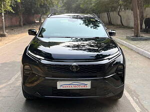 Second Hand Tata Harrier Adventure Plus A AT in Delhi