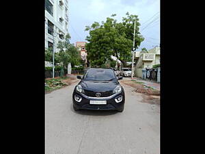 Second Hand Tata Nexon XZ Plus Diesel in Hyderabad