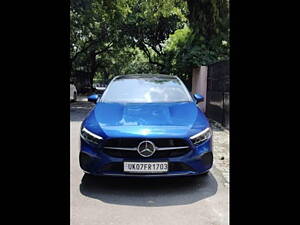 Second Hand Mercedes-Benz A-Class Limousine 200 in Delhi