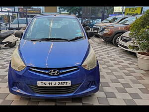 Second Hand Hyundai Eon Magna [2011-2012] in Coimbatore