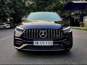 Second Hand Mercedes-Benz AMG GLA 35 4MATIC [2021-2023] in Delhi