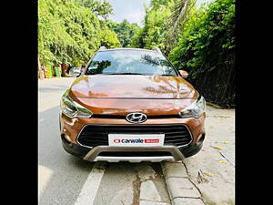 Second Hand Hyundai i20 Active 1.4 S in Kanpur