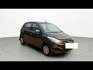Second Hand Hyundai i10 [2010-2017] Sportz 1.2 Kappa2 in Kolkata